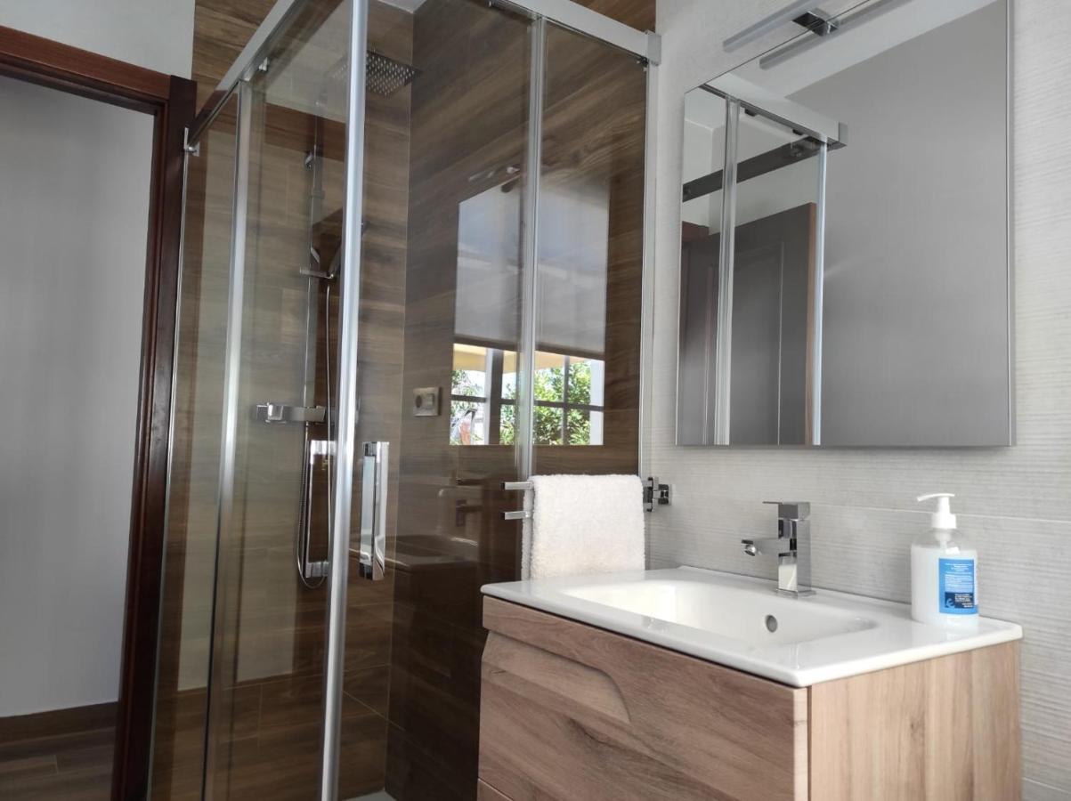 הוילה קנגס דה מוראסו A Casa Dos Retales מראה חיצוני תמונה
