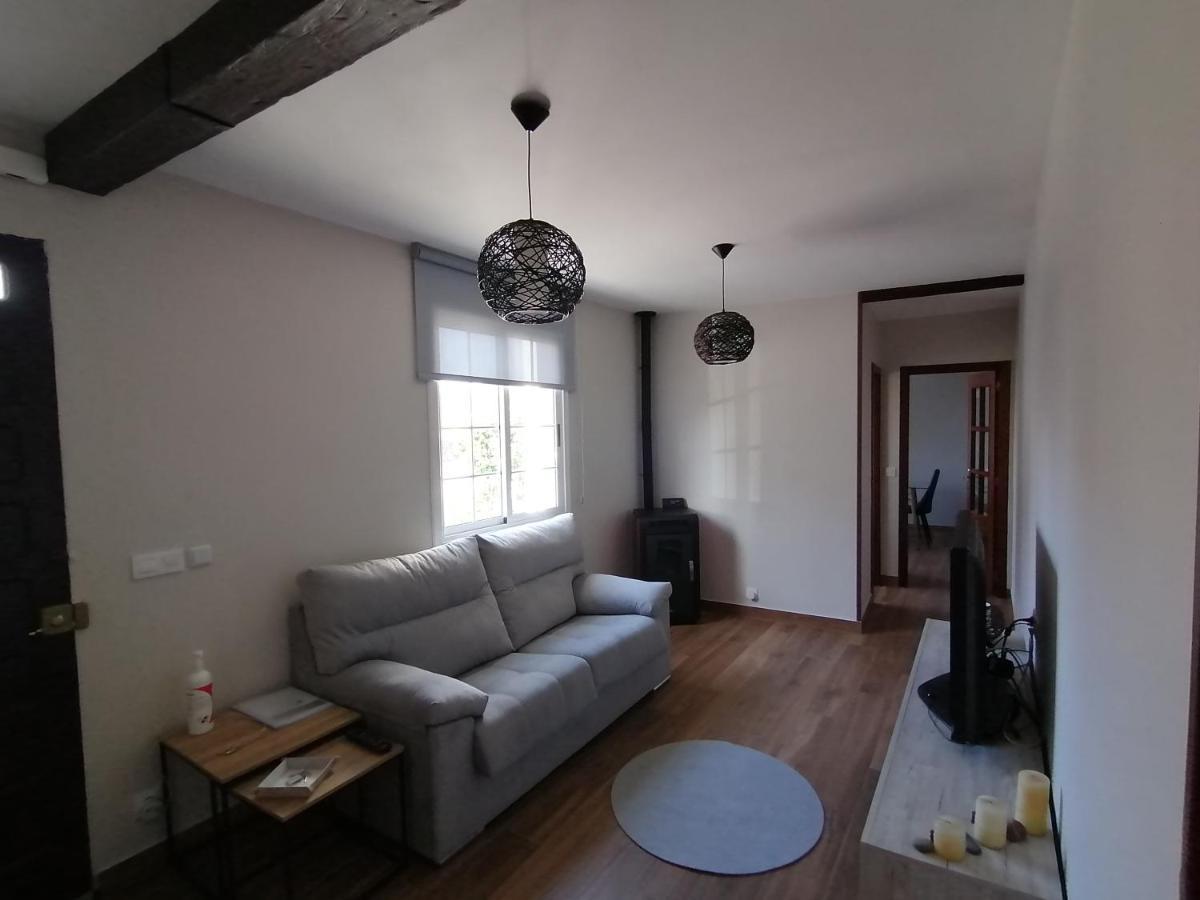 הוילה קנגס דה מוראסו A Casa Dos Retales מראה חיצוני תמונה