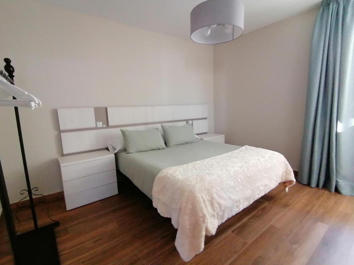 הוילה קנגס דה מוראסו A Casa Dos Retales מראה חיצוני תמונה