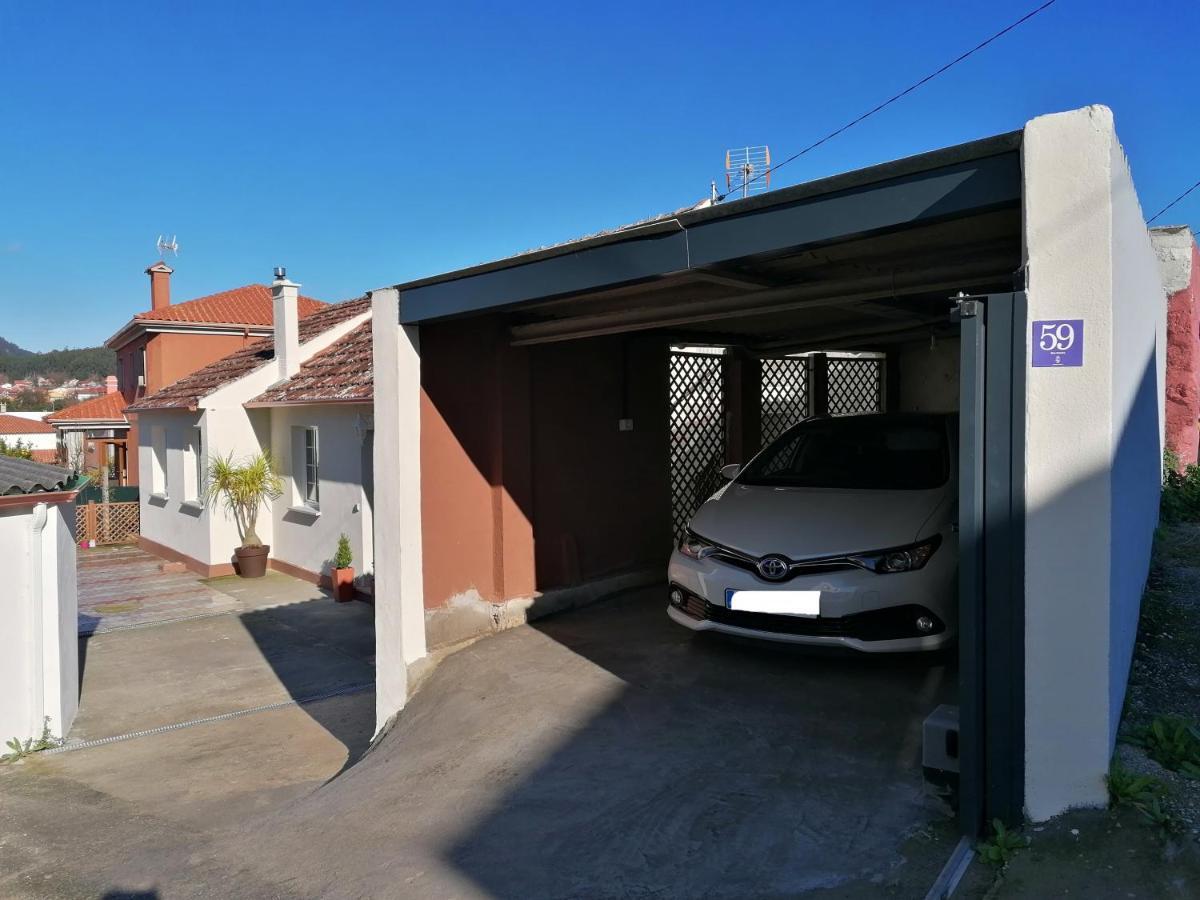 הוילה קנגס דה מוראסו A Casa Dos Retales מראה חיצוני תמונה